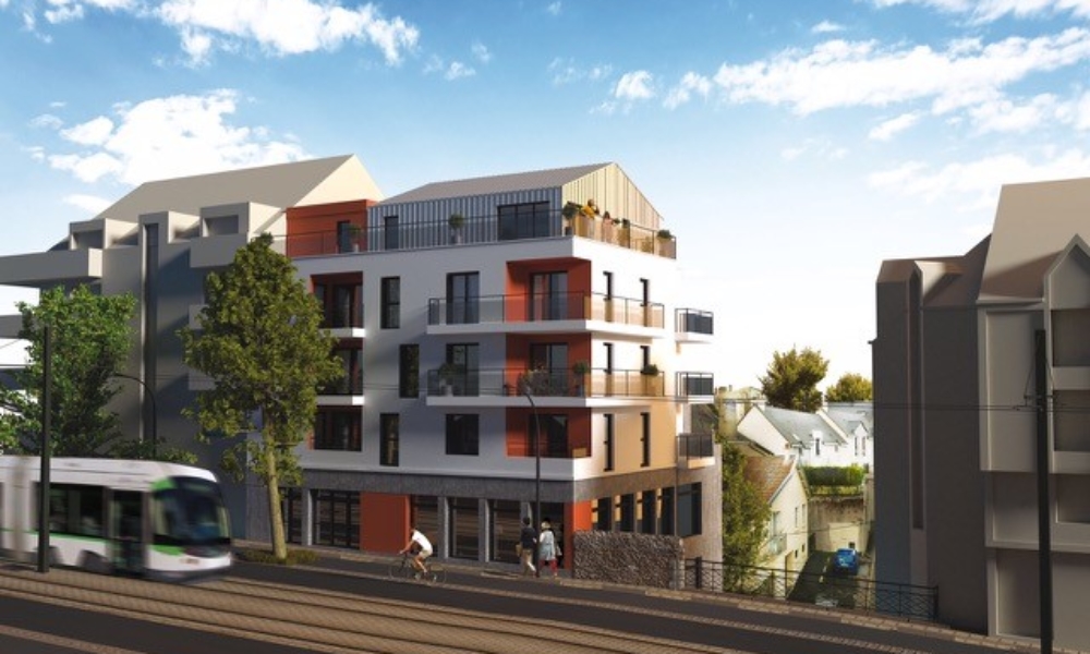 L&rsquo;amiral &#8211; St Felix, Motte Rouge