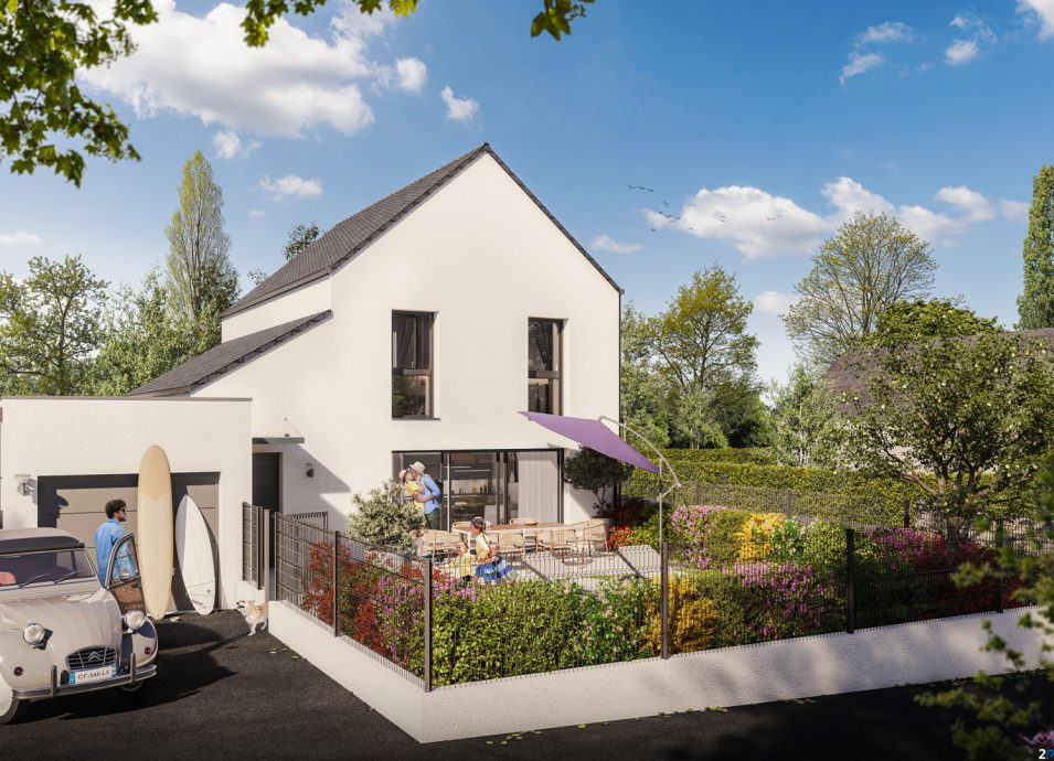 Le Clos Ar Feunten