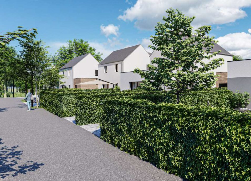 Le Domaine de Kergroix