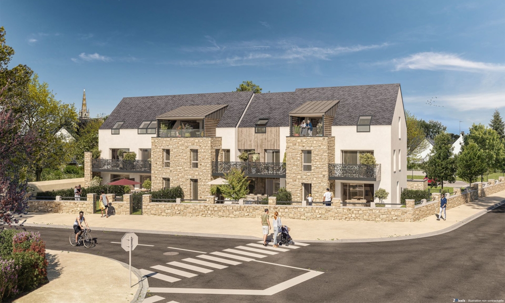 Les Villas du Rahic