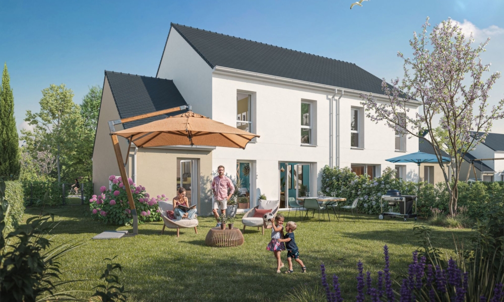 Les Villas de l&rsquo;Estuaire