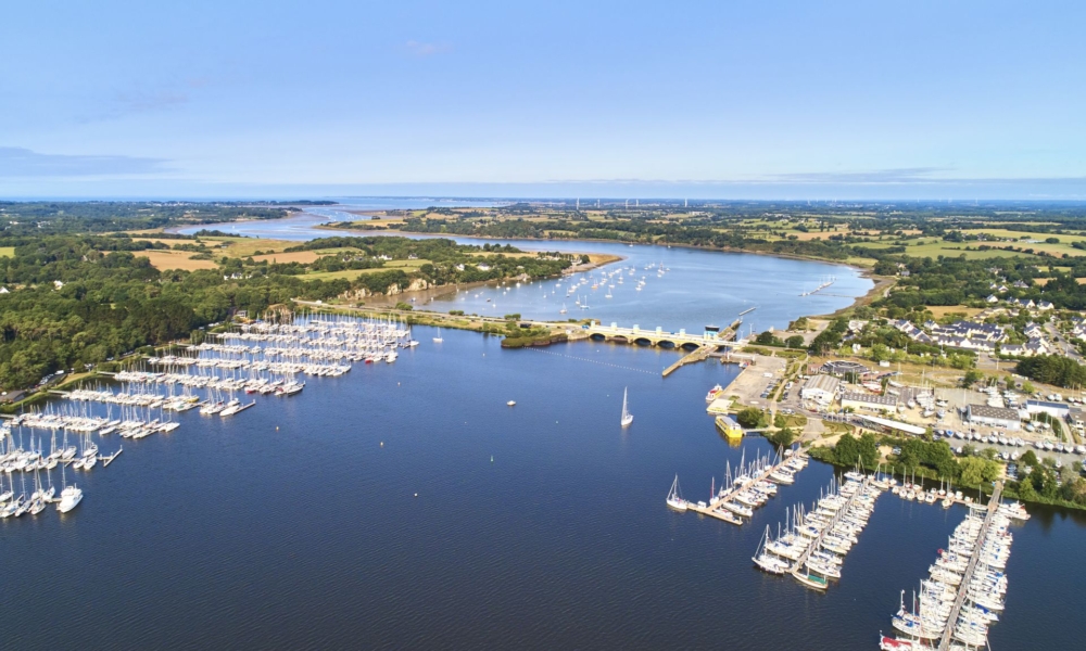 Les Villas de l&rsquo;Estuaire