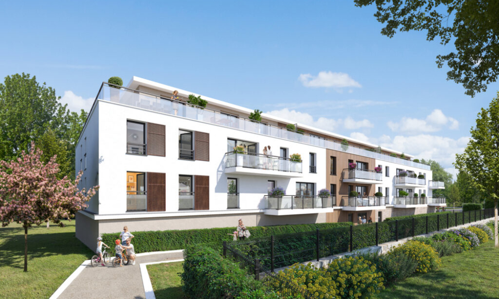 Les terrasses du Golfe