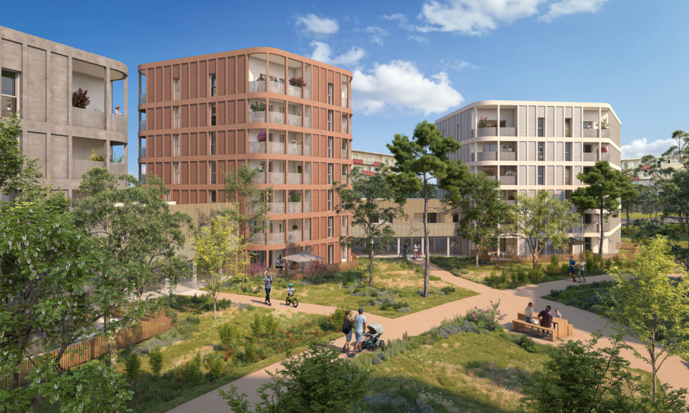 LES JARDINS D&rsquo;AMYTIS